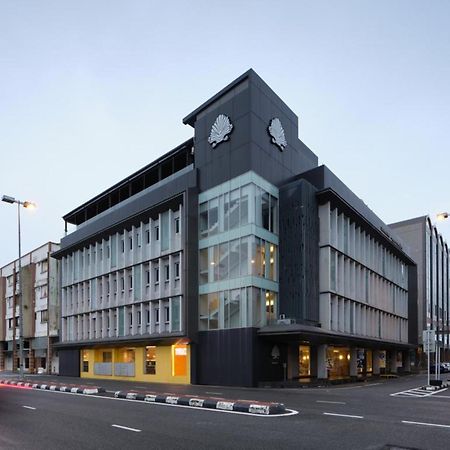 The Brunei Hotel Bandar Seri Begawan Exterior foto