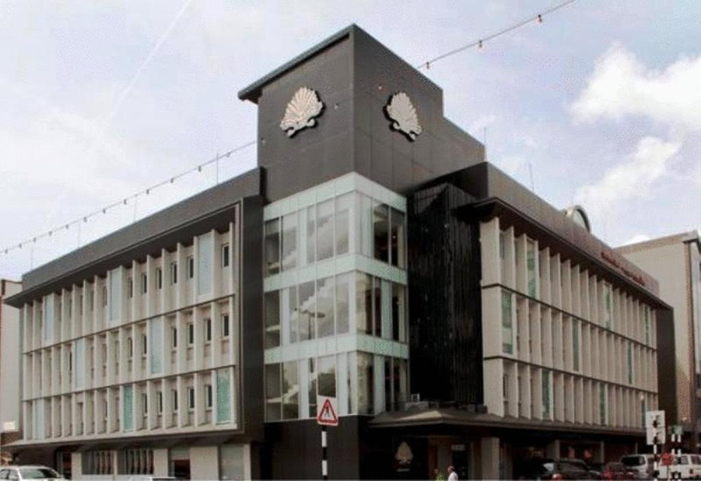 The Brunei Hotel Bandar Seri Begawan Exterior foto